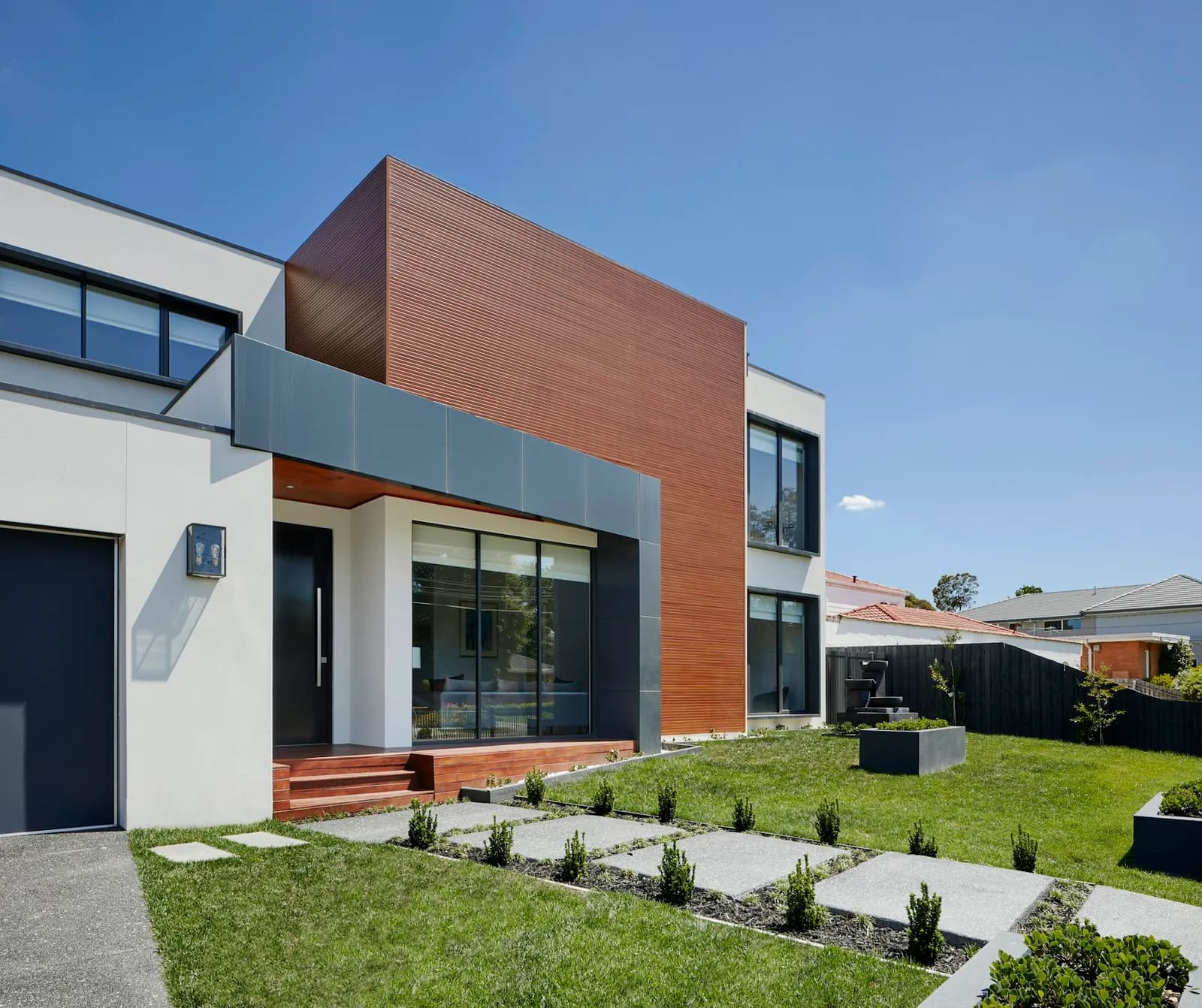 Illustrative residence for Sand Key